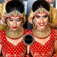 Hair And Makeup, Style Face By Dola, Makeup Artists, Pune